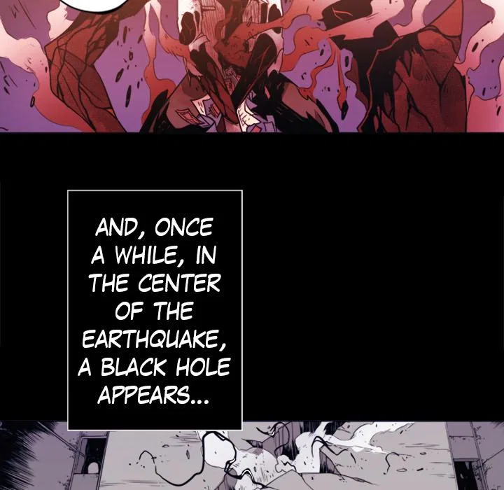 Knight of Rakshasa Chapter 2 – Page 113