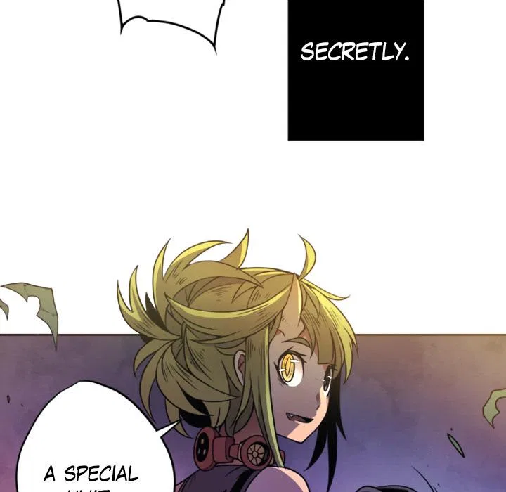 Knight of Rakshasa Chapter 2 – Page 121