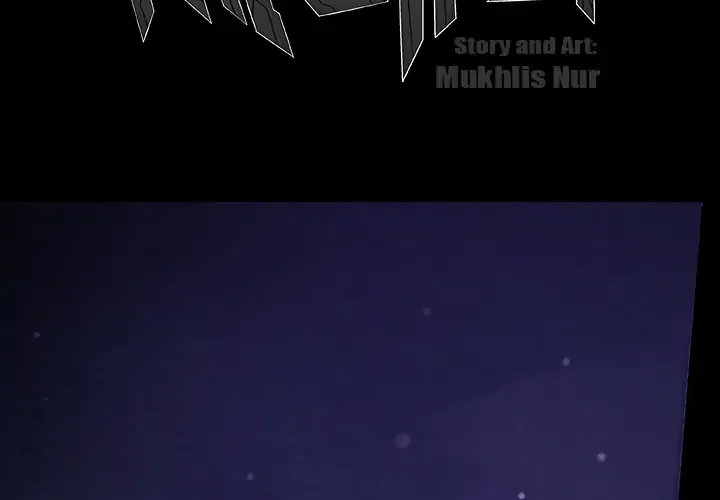 Knight of Rakshasa Chapter 1 – Page 3