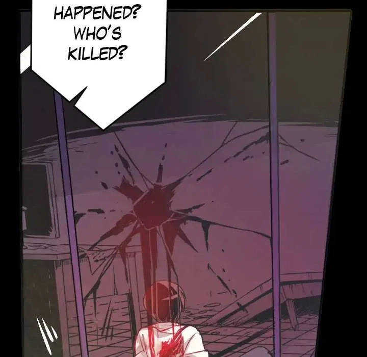 Knight of Rakshasa Chapter 1 – Page 9