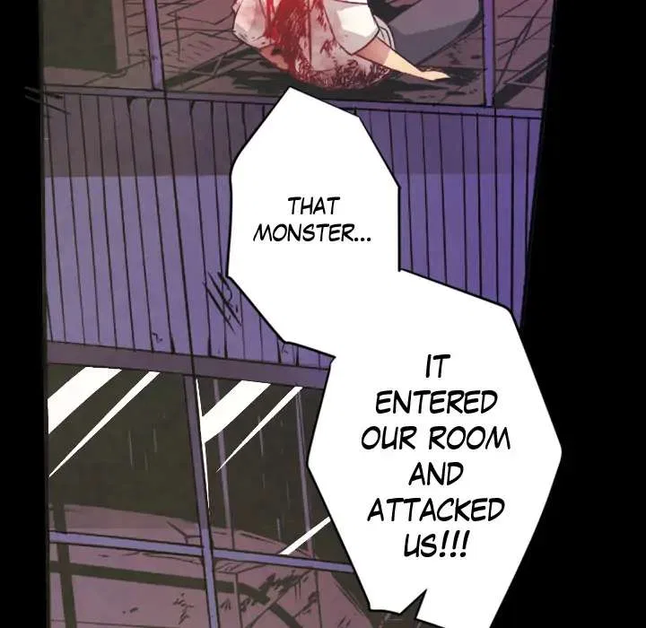 Knight of Rakshasa Chapter 1 – Page 10