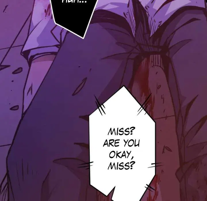 Knight of Rakshasa Chapter 1 – Page 43