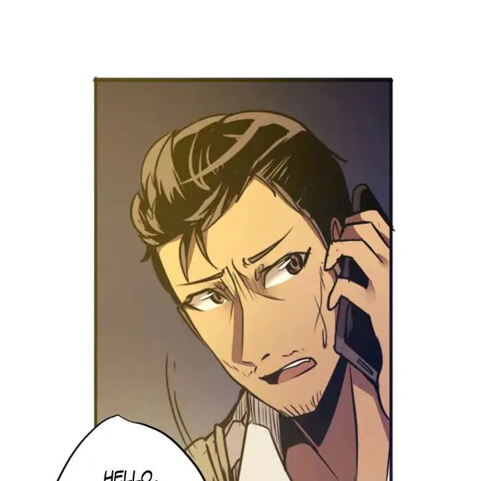 Knight of Rakshasa Chapter 1 – Page 60