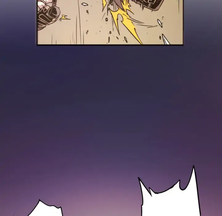 Knight of Rakshasa Chapter 1 – Page 81