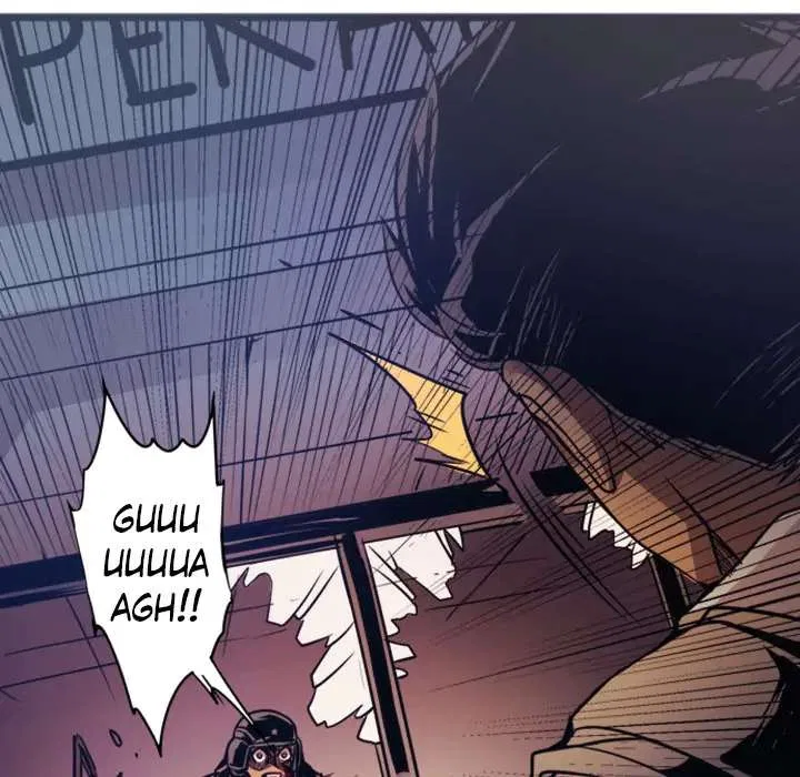 Knight of Rakshasa Chapter 1 – Page 84