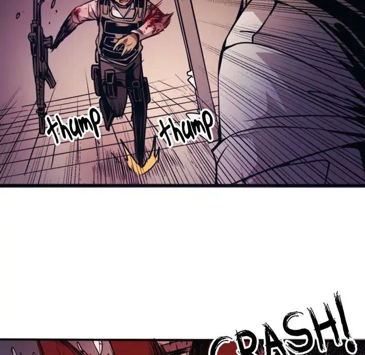 Knight of Rakshasa Chapter 1 – Page 85