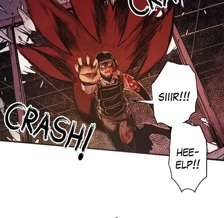 Knight of Rakshasa Chapter 1 – Page 86