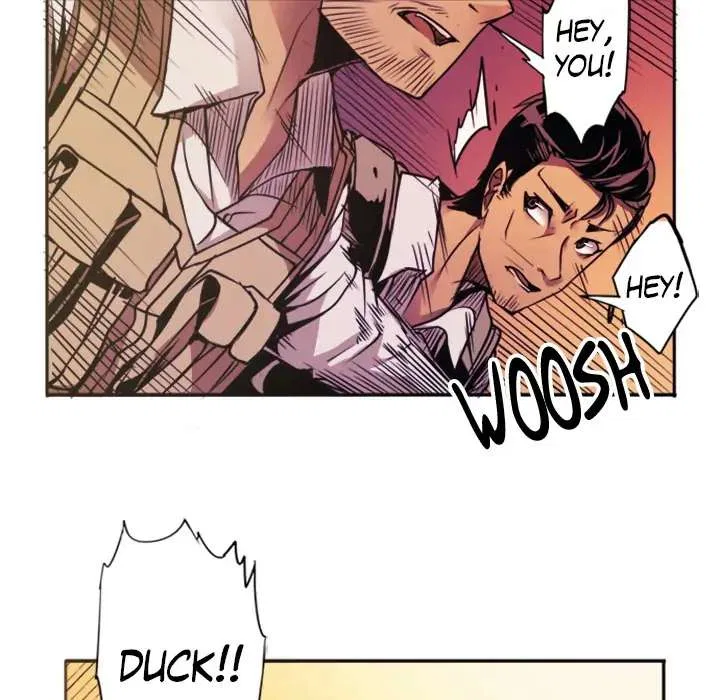 Knight of Rakshasa Chapter 1 – Page 88