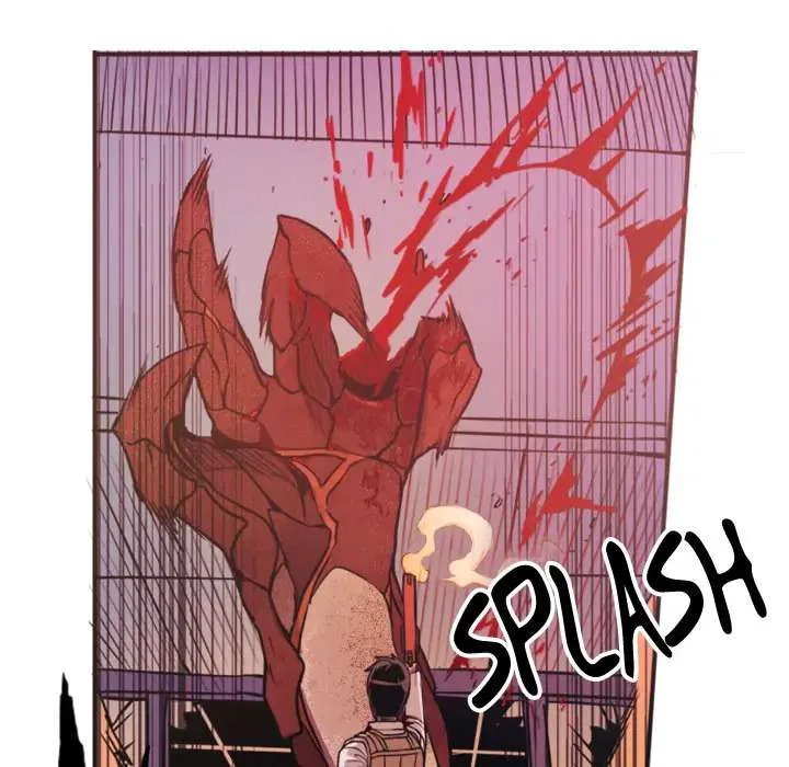 Knight of Rakshasa Chapter 1 – Page 94