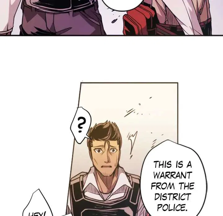 Knight of Rakshasa Chapter 1 – Page 98