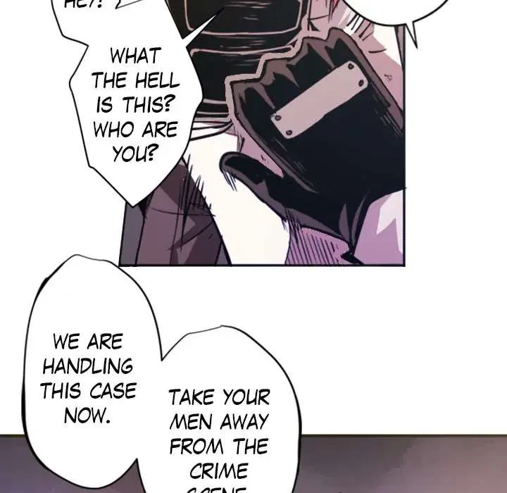 Knight of Rakshasa Chapter 1 – Page 99