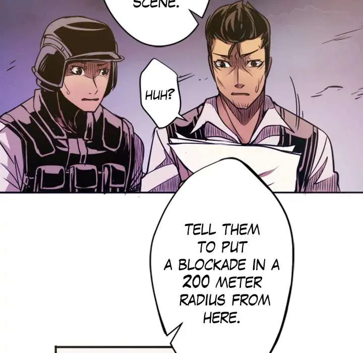 Knight of Rakshasa Chapter 1 – Page 100