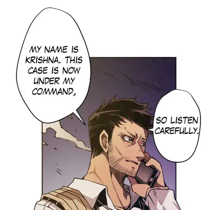 Knight of Rakshasa Chapter 1 – Page 102