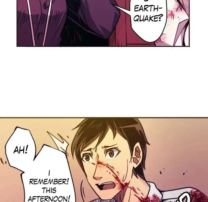 Knight of Rakshasa Chapter 1 – Page 107