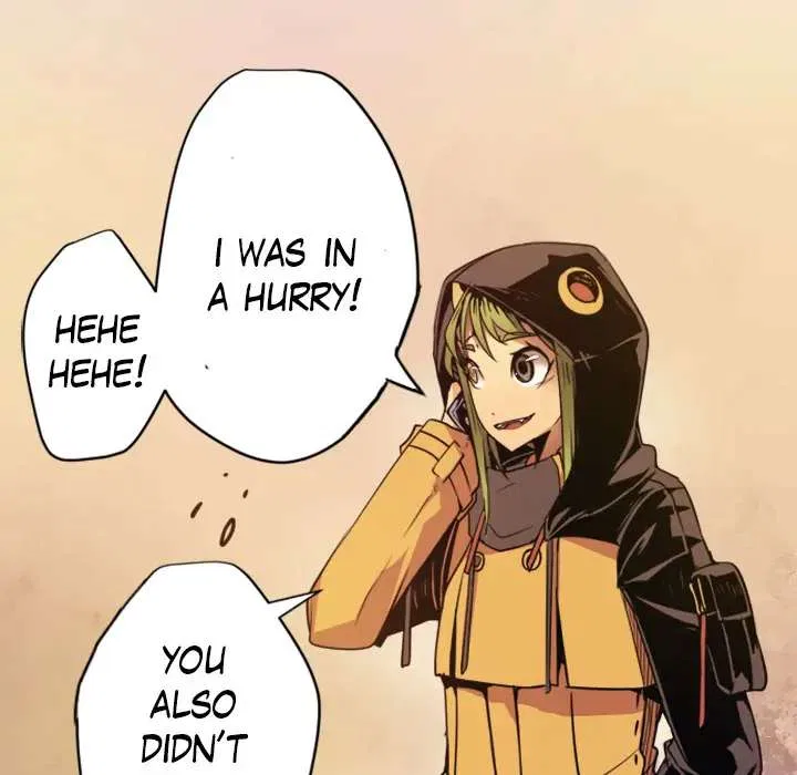 Knight of Rakshasa Chapter 1 – Page 117