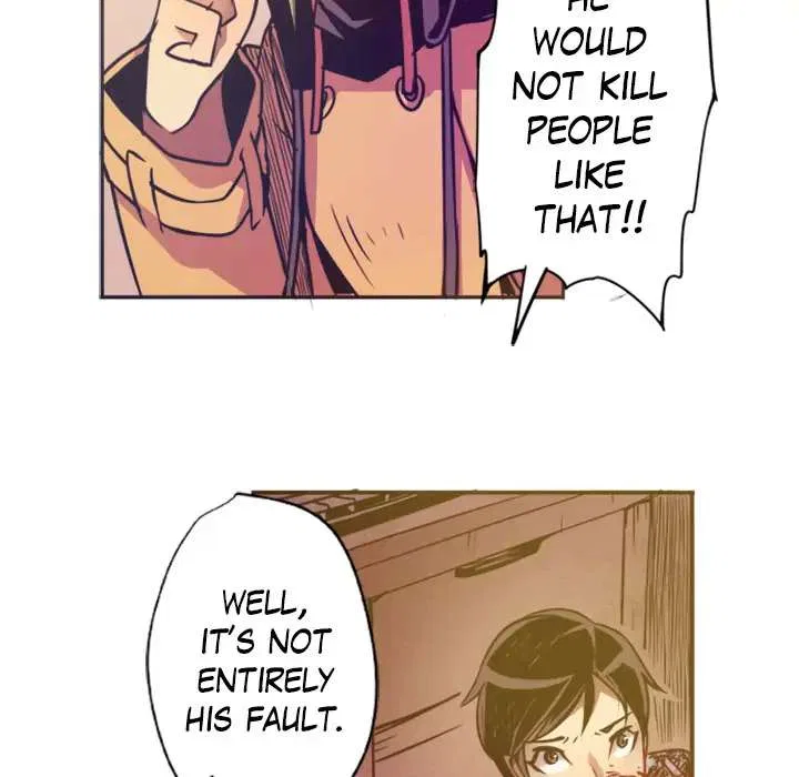 Knight of Rakshasa Chapter 1 – Page 128