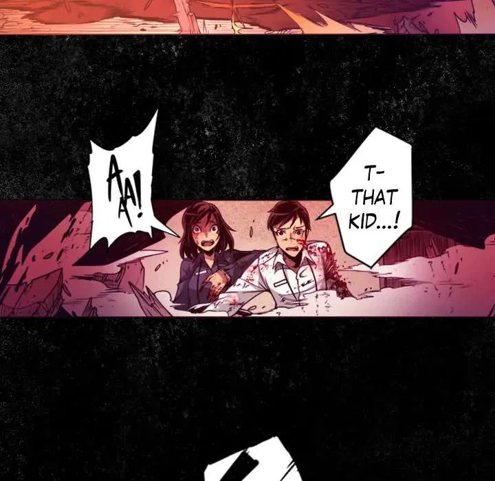 Knight of Rakshasa Chapter 1 – Page 133
