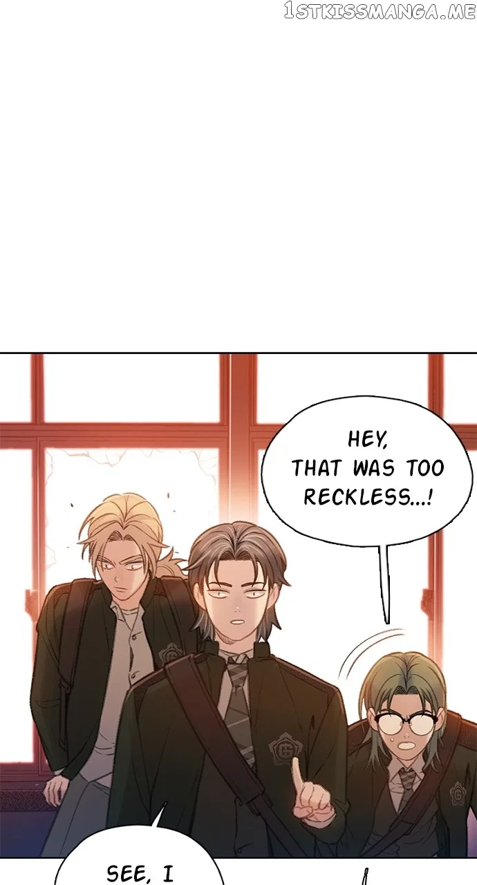 Filiarose – The Crown of Thorns Prophecy Chapter 31 – Page 41