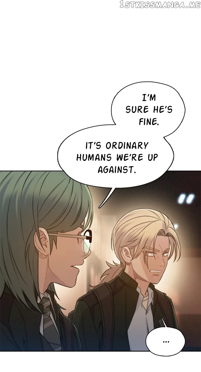 Filiarose – The Crown of Thorns Prophecy Chapter 31 – Page 47