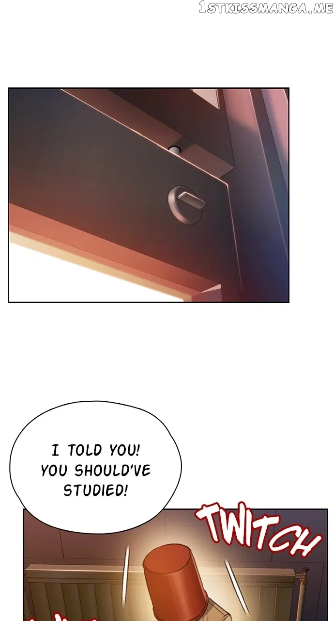 Filiarose – The Crown of Thorns Prophecy Chapter 31 – Page 65
