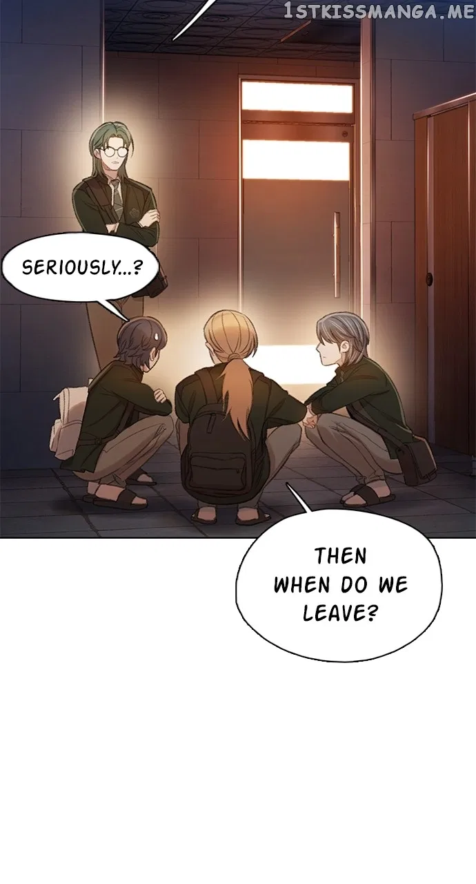 Filiarose – The Crown of Thorns Prophecy Chapter 31 – Page 67