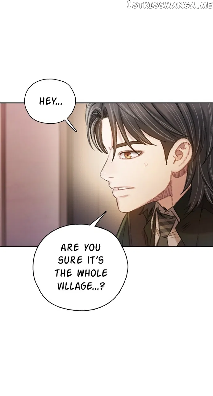 Filiarose – The Crown of Thorns Prophecy Chapter 31 – Page 69