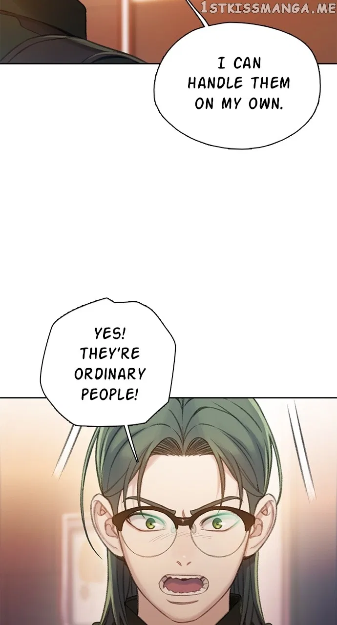 Filiarose – The Crown of Thorns Prophecy Chapter 31 – Page 76