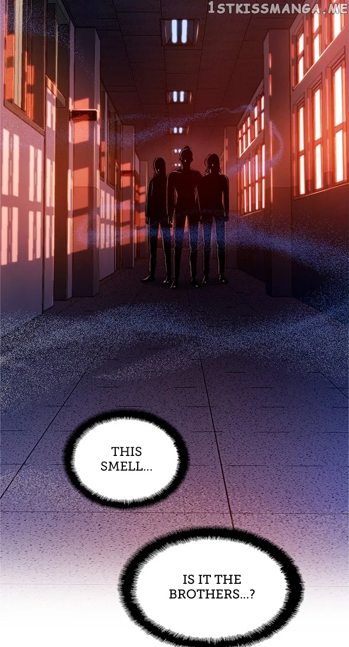 Filiarose – The Crown of Thorns Prophecy Chapter 31 – Page 90