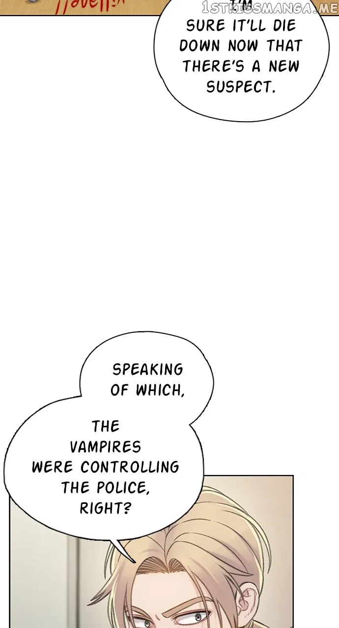 Filiarose – The Crown of Thorns Prophecy Chapter 30 – Page 8