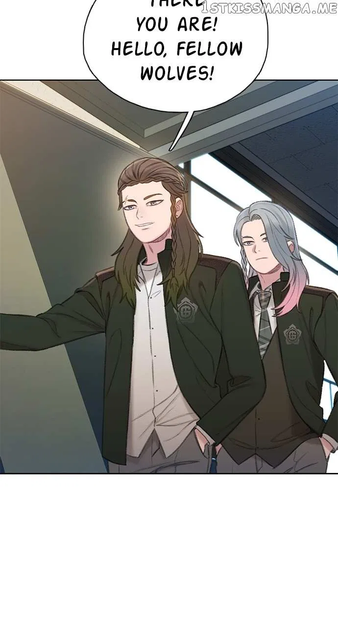 Filiarose – The Crown of Thorns Prophecy Chapter 30 – Page 26