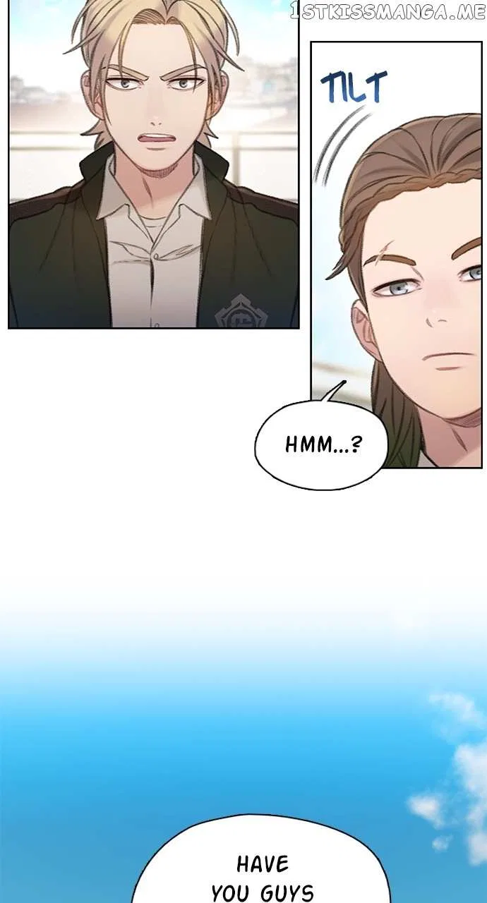 Filiarose – The Crown of Thorns Prophecy Chapter 30 – Page 35