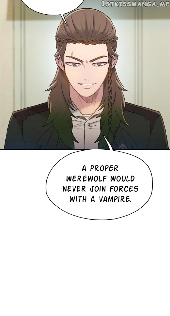 Filiarose – The Crown of Thorns Prophecy Chapter 30 – Page 42