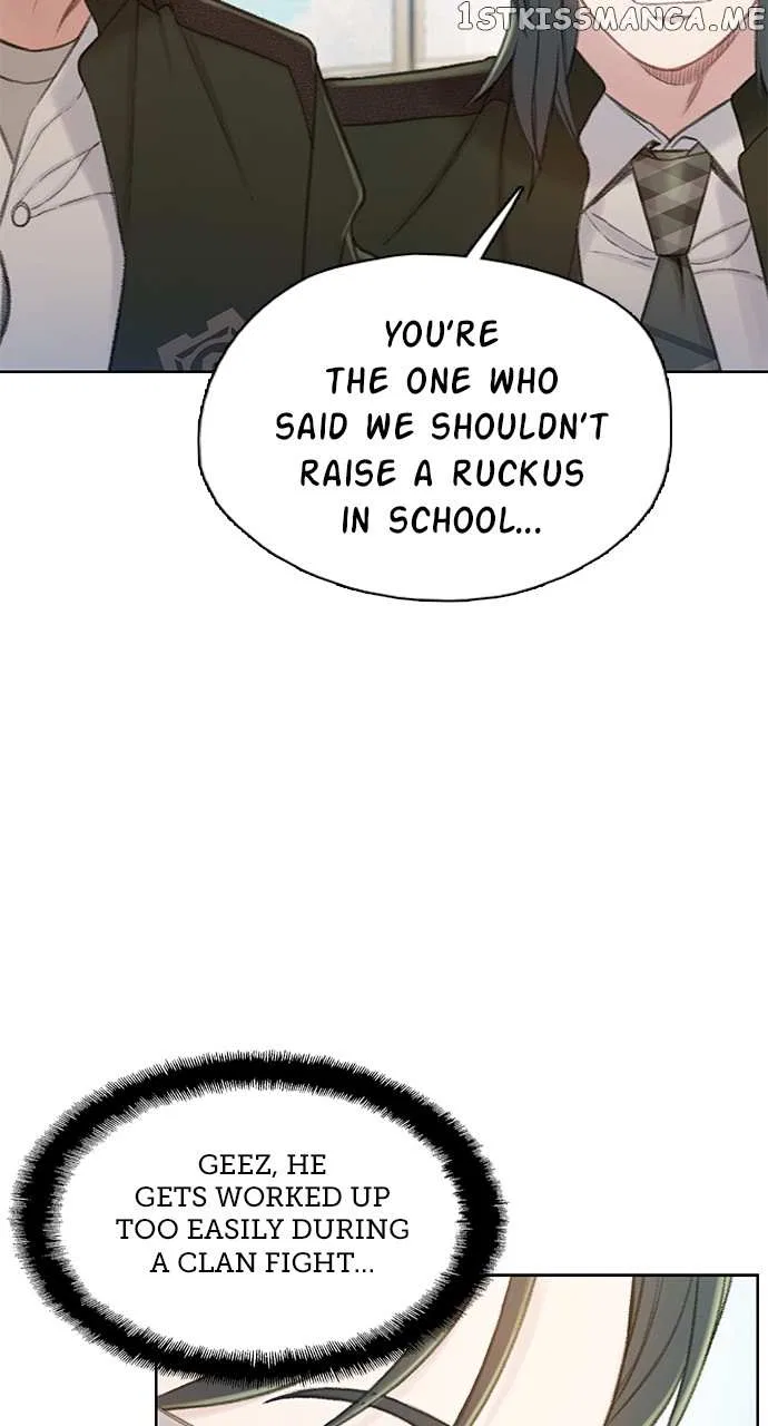 Filiarose – The Crown of Thorns Prophecy Chapter 30 – Page 52