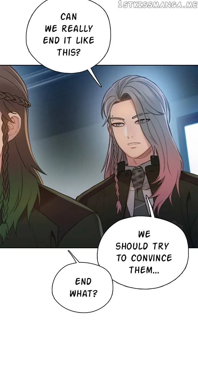 Filiarose – The Crown of Thorns Prophecy Chapter 30 – Page 60