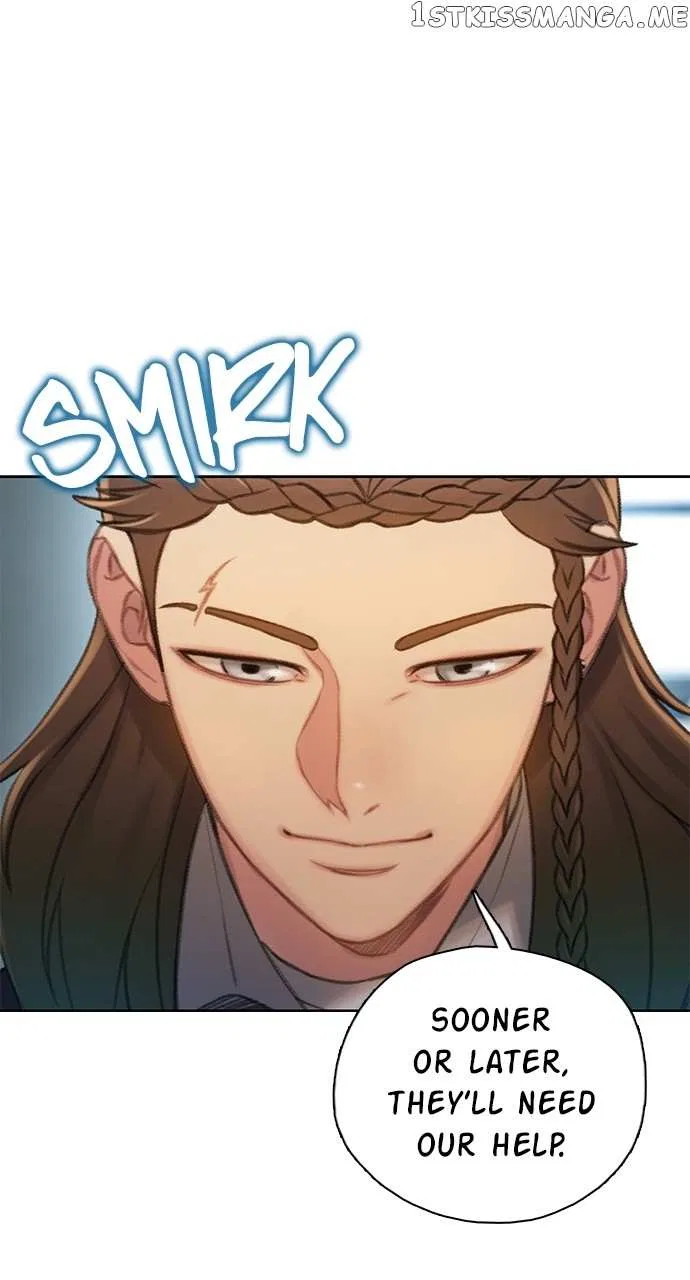 Filiarose – The Crown of Thorns Prophecy Chapter 30 – Page 62