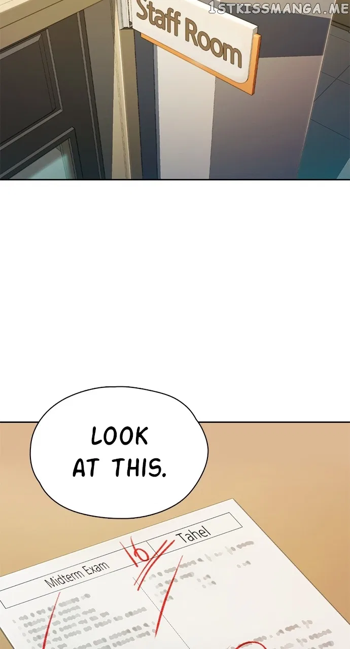 Filiarose – The Crown of Thorns Prophecy Chapter 30 – Page 76
