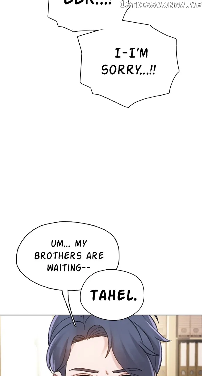 Filiarose – The Crown of Thorns Prophecy Chapter 30 – Page 83