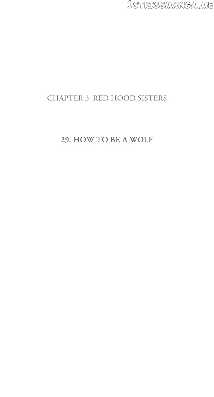 Filiarose – The Crown of Thorns Prophecy Chapter 29 – Page 6