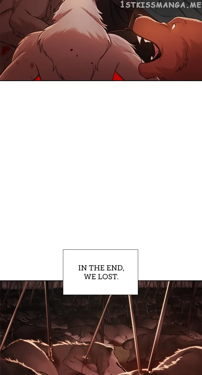 Filiarose – The Crown of Thorns Prophecy Chapter 29 – Page 17