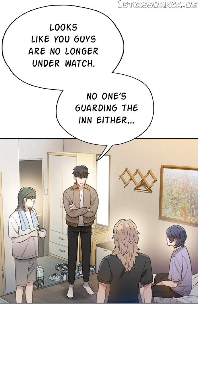Filiarose – The Crown of Thorns Prophecy Chapter 29 – Page 65