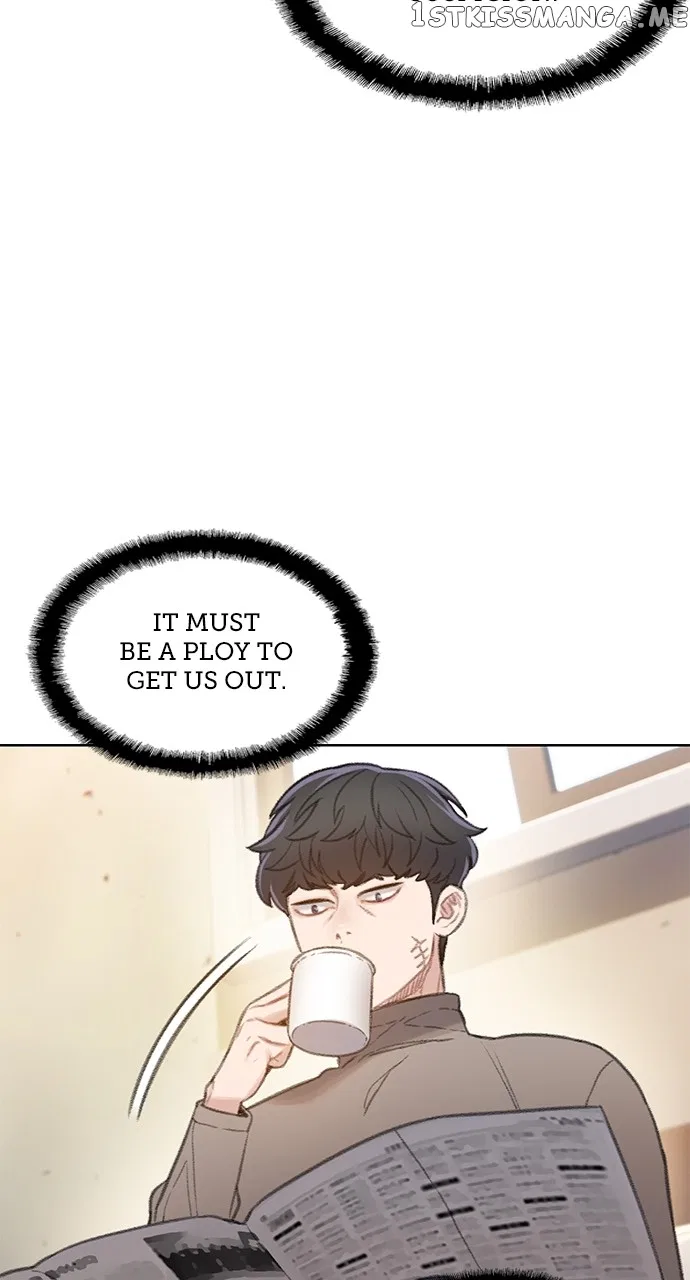 Filiarose – The Crown of Thorns Prophecy Chapter 29 – Page 87