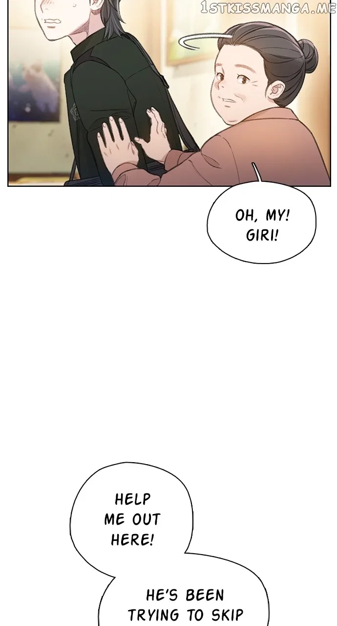 Filiarose – The Crown of Thorns Prophecy Chapter 29 – Page 91