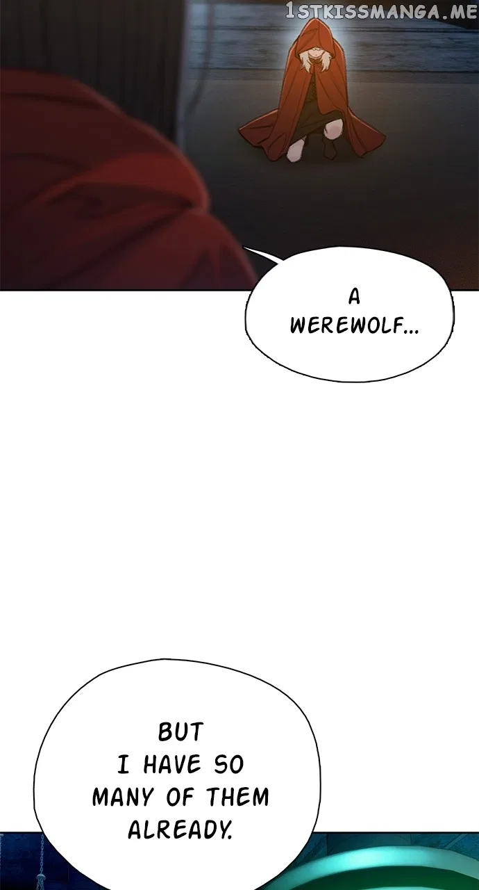 Filiarose – The Crown of Thorns Prophecy Chapter 28 – Page 25