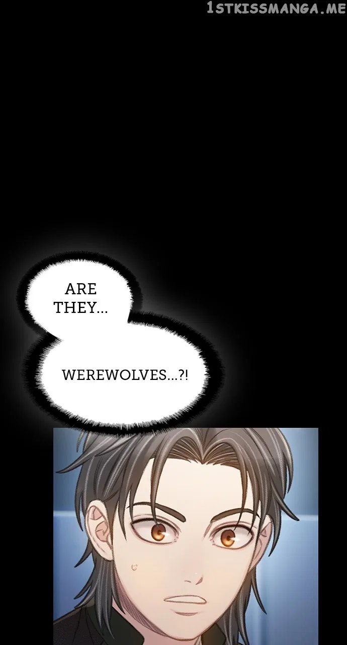 Filiarose – The Crown of Thorns Prophecy Chapter 28 – Page 54