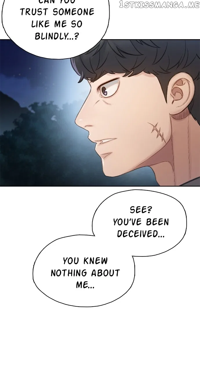Filiarose – The Crown of Thorns Prophecy Chapter 28 – Page 83