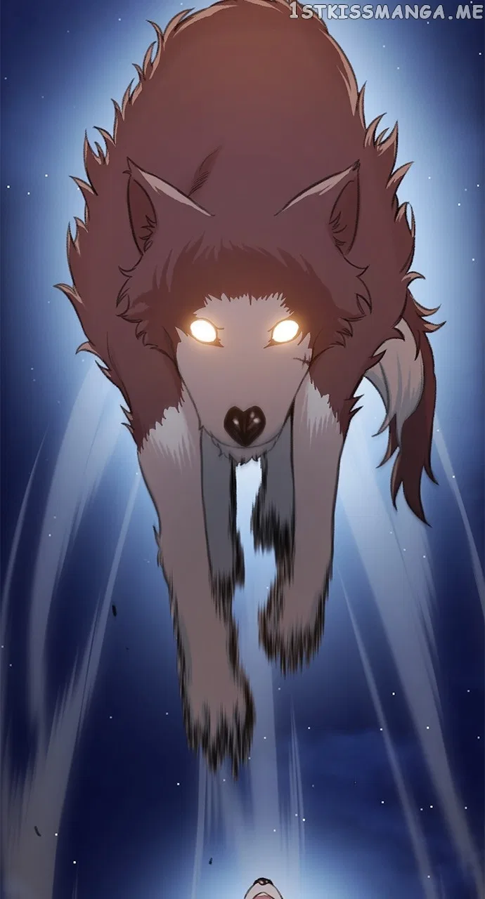 Filiarose – The Crown of Thorns Prophecy Chapter 27 – Page 57