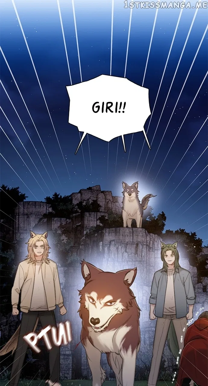 Filiarose – The Crown of Thorns Prophecy Chapter 27 – Page 66