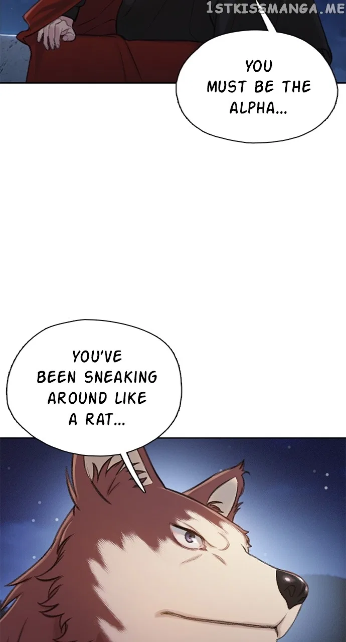 Filiarose – The Crown of Thorns Prophecy Chapter 27 – Page 68