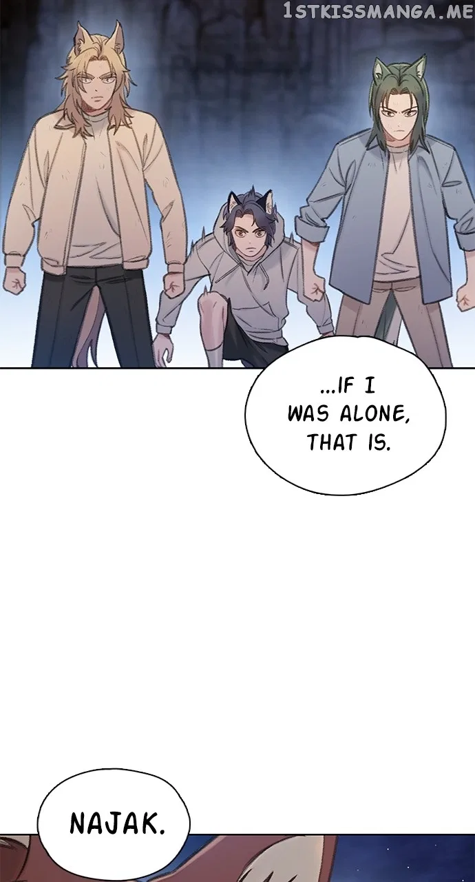 Filiarose – The Crown of Thorns Prophecy Chapter 27 – Page 71