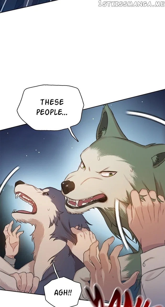 Filiarose – The Crown of Thorns Prophecy Chapter 27 – Page 82